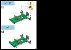 Building Instructions - LEGO - Technic - 42008 - Service Truck: Page 12