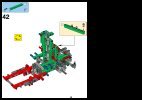 Building Instructions - LEGO - Technic - 42008 - Service Truck: Page 49