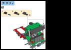 Building Instructions - LEGO - Technic - 42008 - Service Truck: Page 75