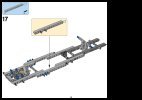 Building Instructions - LEGO - Technic - 42009 - Mobile Crane MK II: Page 14