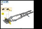 Building Instructions - LEGO - Technic - 42009 - Mobile Crane MK II: Page 16