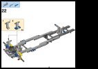 Building Instructions - LEGO - Technic - 42009 - Mobile Crane MK II: Page 19