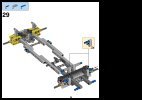 Building Instructions - LEGO - Technic - 42009 - Mobile Crane MK II: Page 26