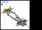 Building Instructions - LEGO - Technic - 42009 - Mobile Crane MK II: Page 30