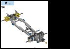 Building Instructions - LEGO - Technic - 42009 - Mobile Crane MK II: Page 31