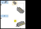 Building Instructions - LEGO - Technic - 42009 - Mobile Crane MK II: Page 46