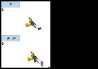 Building Instructions - LEGO - Technic - 42009 - Mobile Crane MK II: Page 59