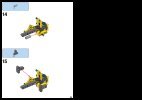 Building Instructions - LEGO - Technic - 42009 - Mobile Crane MK II: Page 64