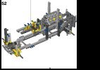 Building Instructions - LEGO - Technic - 42009 - Mobile Crane MK II: Page 65