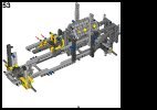 Building Instructions - LEGO - Technic - 42009 - Mobile Crane MK II: Page 66