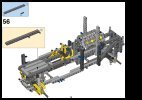 Building Instructions - LEGO - Technic - 42009 - Mobile Crane MK II: Page 70