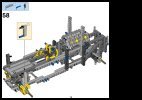 Building Instructions - LEGO - Technic - 42009 - Mobile Crane MK II: Page 72