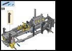 Building Instructions - LEGO - Technic - 42009 - Mobile Crane MK II: Page 73