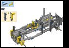 Building Instructions - LEGO - Technic - 42009 - Mobile Crane MK II: Page 76