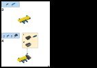 Building Instructions - LEGO - Technic - 42009 - Mobile Crane MK II: Page 90