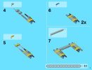 Building Instructions - LEGO - Technic - 42009 - Mobile Crane MK II: Page 3