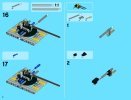 Building Instructions - LEGO - Technic - 42009 - Mobile Crane MK II: Page 8