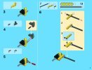 Building Instructions - LEGO - Technic - 42009 - Mobile Crane MK II: Page 9