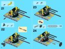 Building Instructions - LEGO - Technic - 42009 - Mobile Crane MK II: Page 12