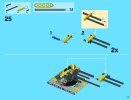 Building Instructions - LEGO - Technic - 42009 - Mobile Crane MK II: Page 13