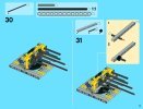 Building Instructions - LEGO - Technic - 42009 - Mobile Crane MK II: Page 15