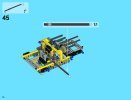 Building Instructions - LEGO - Technic - 42009 - Mobile Crane MK II: Page 24