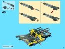 Building Instructions - LEGO - Technic - 42009 - Mobile Crane MK II: Page 27