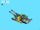 Building Instructions - LEGO - Technic - 42009 - Mobile Crane MK II: Page 29