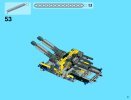 Building Instructions - LEGO - Technic - 42009 - Mobile Crane MK II: Page 31