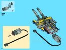 Building Instructions - LEGO - Technic - 42009 - Mobile Crane MK II: Page 34