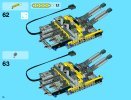 Building Instructions - LEGO - Technic - 42009 - Mobile Crane MK II: Page 38