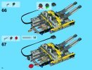 Building Instructions - LEGO - Technic - 42009 - Mobile Crane MK II: Page 40