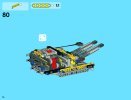 Building Instructions - LEGO - Technic - 42009 - Mobile Crane MK II: Page 52