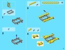 Building Instructions - LEGO - Technic - 42009 - Mobile Crane MK II: Page 53