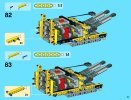 Building Instructions - LEGO - Technic - 42009 - Mobile Crane MK II: Page 55