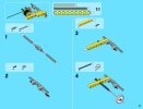 Building Instructions - LEGO - Technic - 42009 - Mobile Crane MK II: Page 59