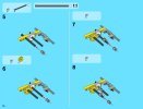 Building Instructions - LEGO - Technic - 42009 - Mobile Crane MK II: Page 60