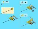 Building Instructions - LEGO - Technic - 42009 - Mobile Crane MK II: Page 61