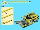 Building Instructions - LEGO - Technic - 42009 - Mobile Crane MK II: Page 65