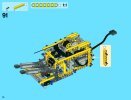 Building Instructions - LEGO - Technic - 42009 - Mobile Crane MK II: Page 66