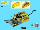 Building Instructions - LEGO - Technic - 42009 - Mobile Crane MK II: Page 68