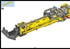 Building Instructions - LEGO - Technic - 42009 - Mobile Crane MK II: Page 2