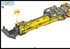 Building Instructions - LEGO - Technic - 42009 - Mobile Crane MK II: Page 3