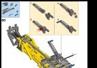 Building Instructions - LEGO - Technic - 42009 - Mobile Crane MK II: Page 4