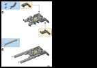 Building Instructions - LEGO - Technic - 42009 - Mobile Crane MK II: Page 13