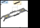 Building Instructions - LEGO - Technic - 42009 - Mobile Crane MK II: Page 15