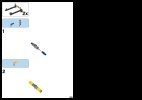 Building Instructions - LEGO - Technic - 42009 - Mobile Crane MK II: Page 16