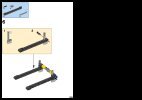 Building Instructions - LEGO - Technic - 42009 - Mobile Crane MK II: Page 19