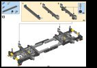 Building Instructions - LEGO - Technic - 42009 - Mobile Crane MK II: Page 24