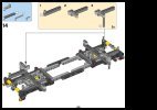 Building Instructions - LEGO - Technic - 42009 - Mobile Crane MK II: Page 25